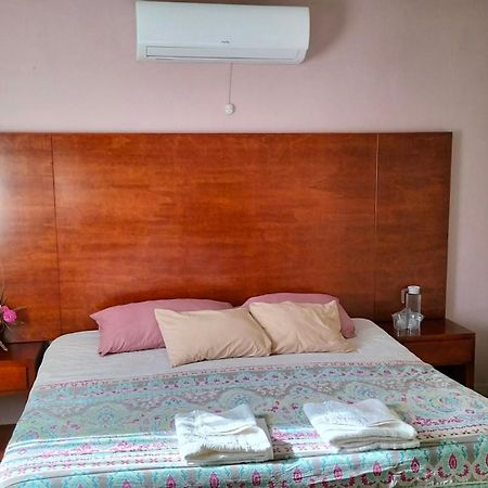 Hotel La Estancia Rio Verde Ngoại thất bức ảnh