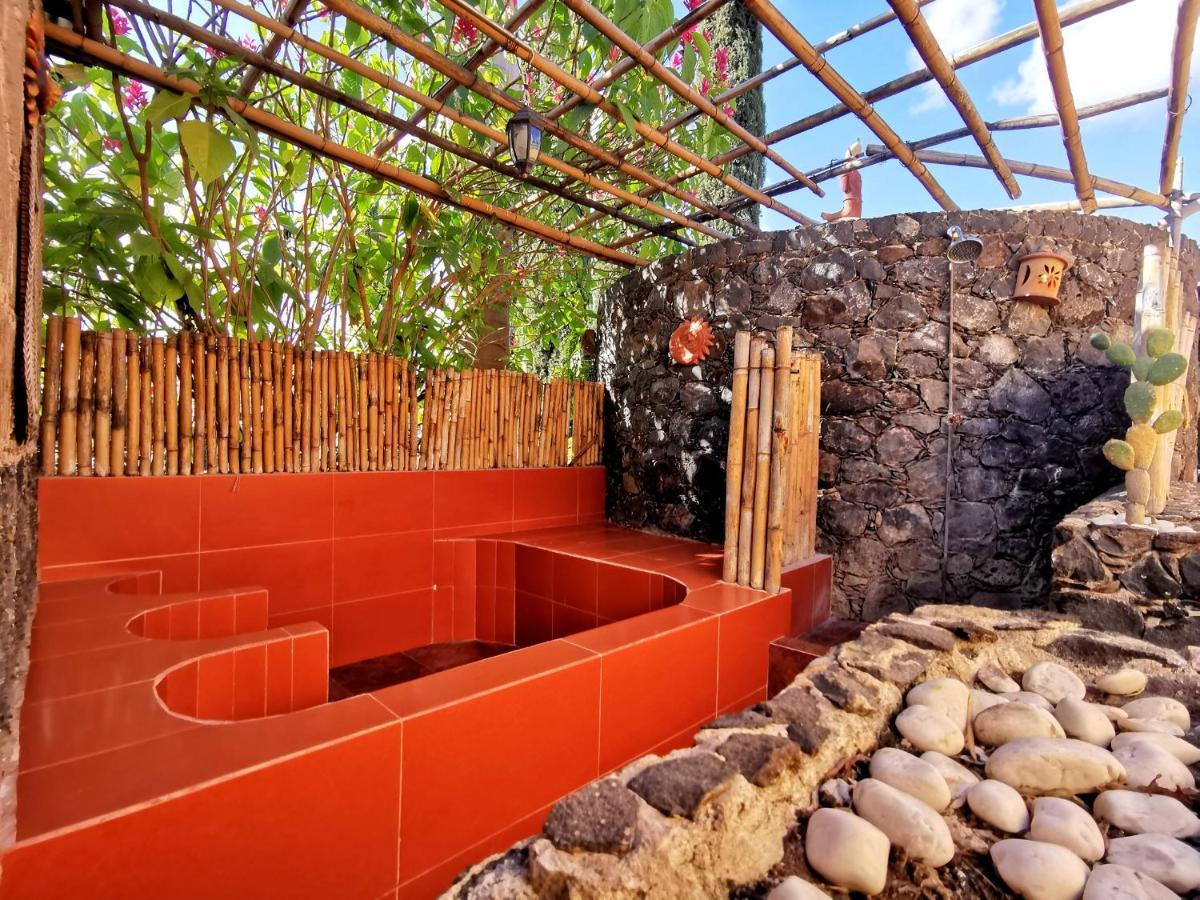 Hotel La Estancia Rio Verde Ngoại thất bức ảnh