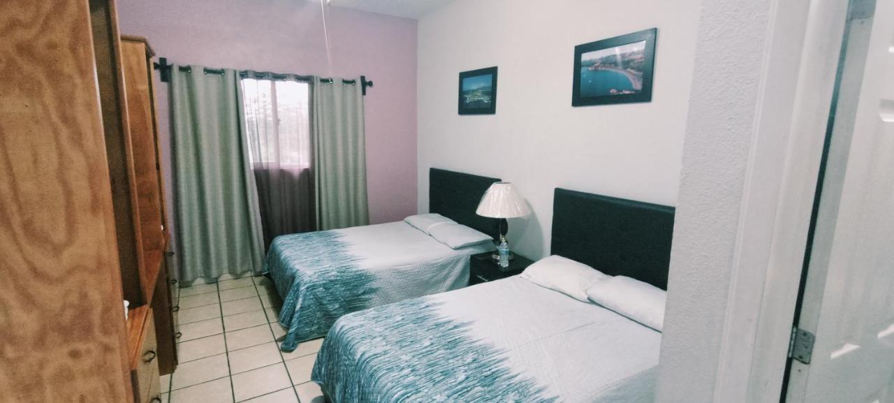 Hotel La Estancia Rio Verde Ngoại thất bức ảnh