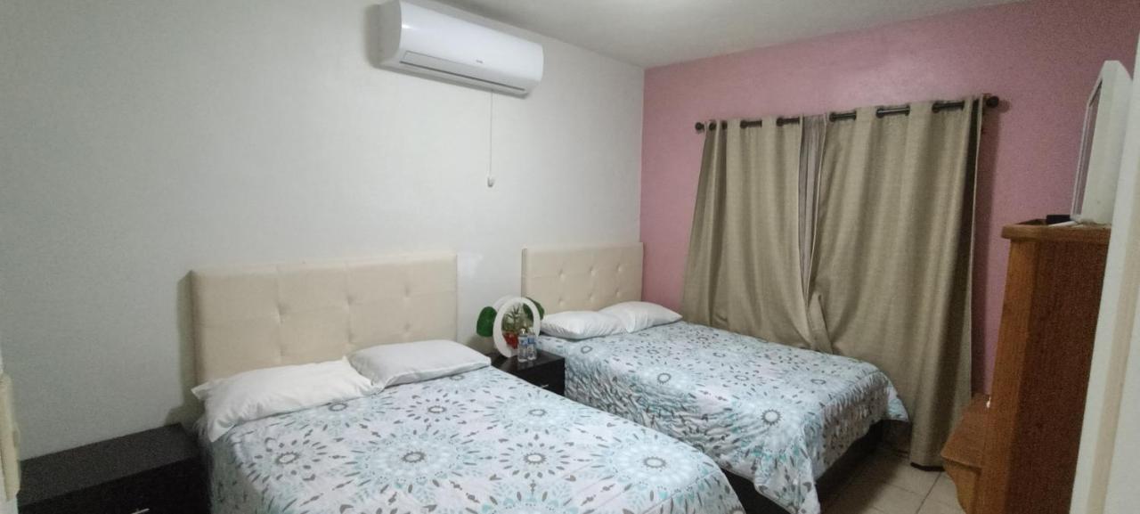 Hotel La Estancia Rio Verde Ngoại thất bức ảnh