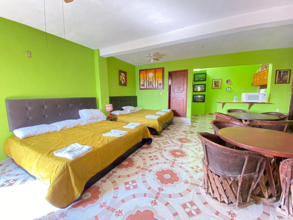 Hotel La Estancia Rio Verde Ngoại thất bức ảnh