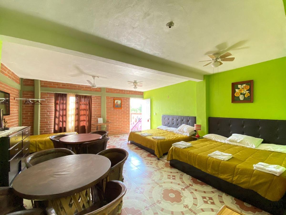 Hotel La Estancia Rio Verde Ngoại thất bức ảnh