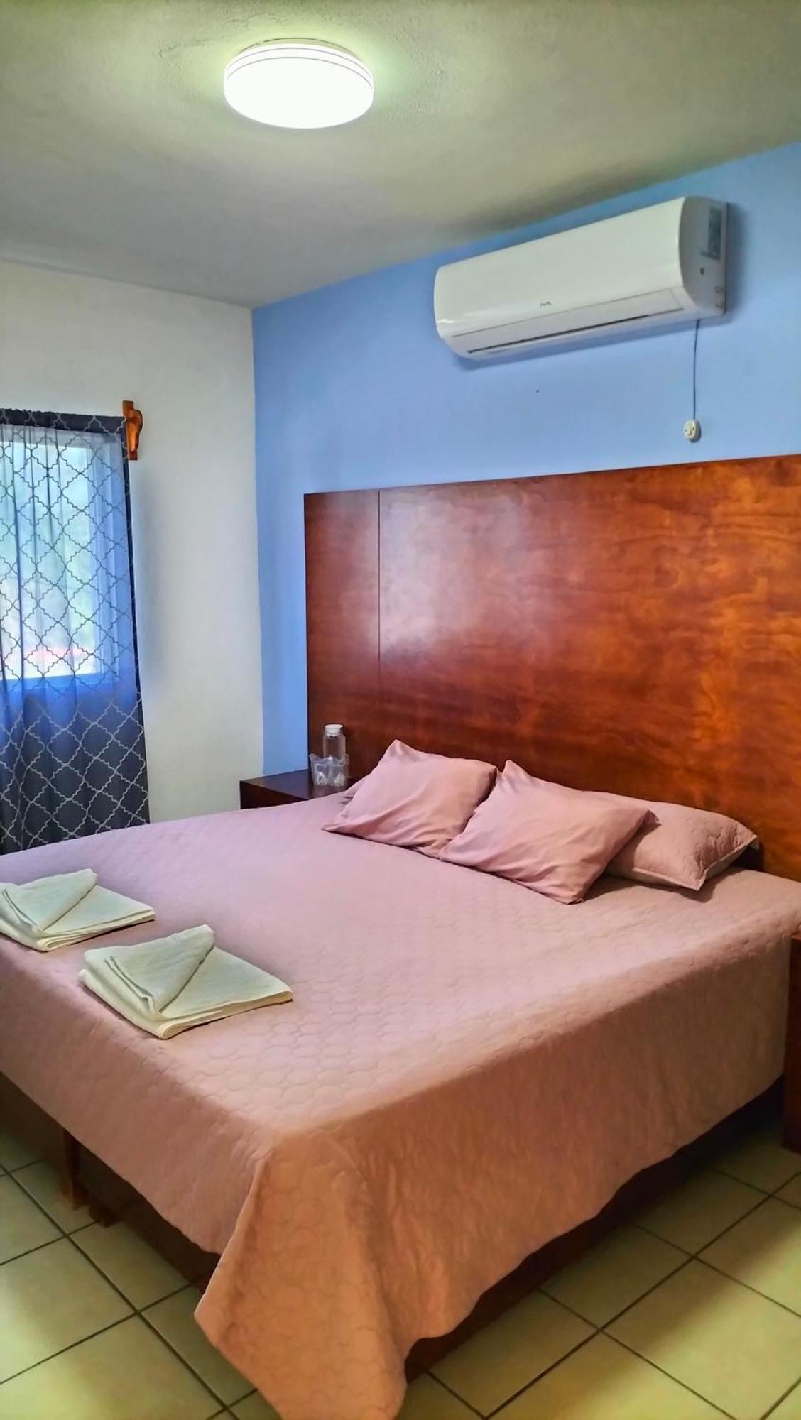 Hotel La Estancia Rio Verde Ngoại thất bức ảnh