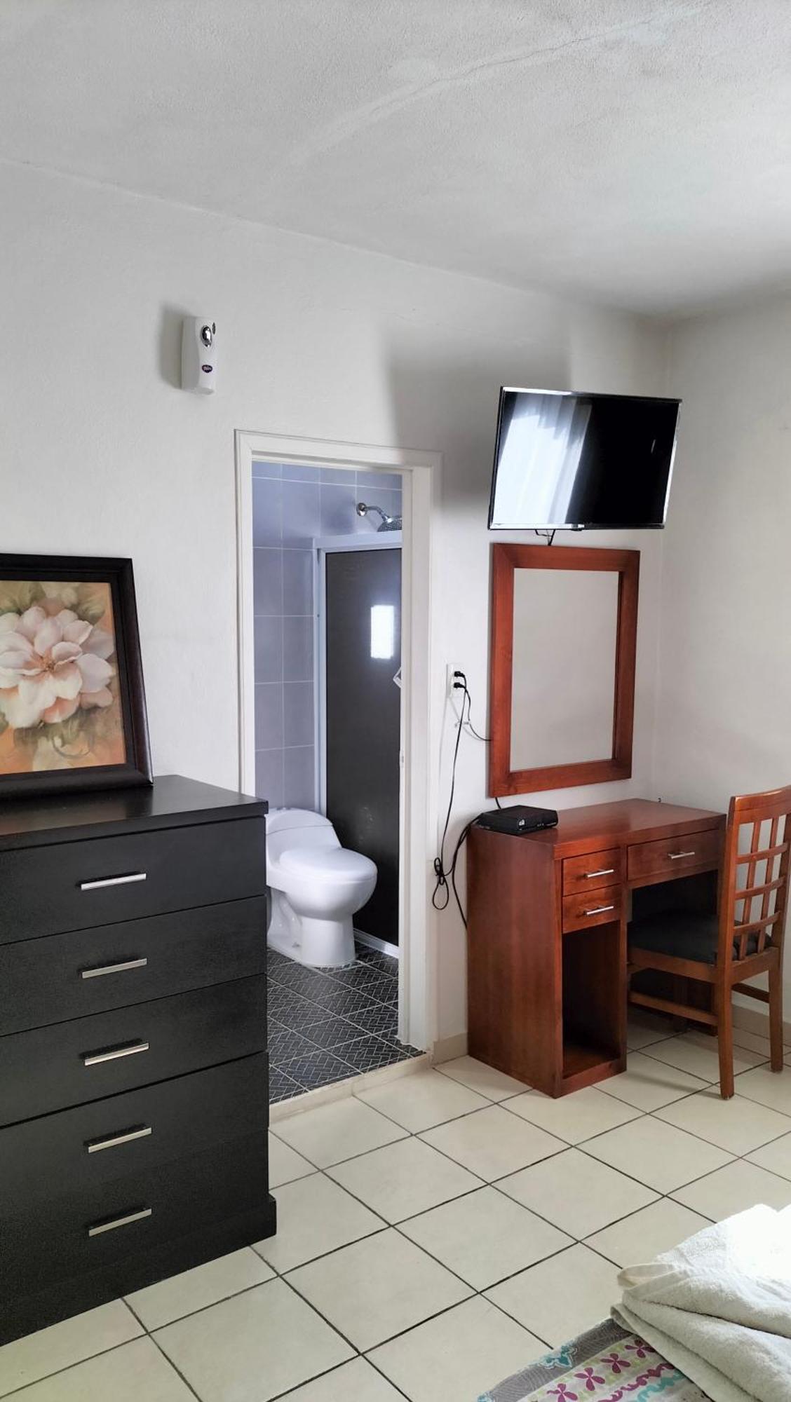 Hotel La Estancia Rio Verde Ngoại thất bức ảnh